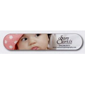 3.5" Double Sided Nail File